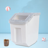 Pet food boxes